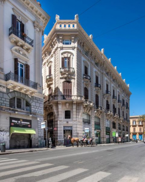 Moncada Suites & Apartments